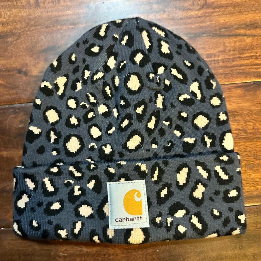 Carhart Beanie